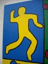 Fast wie Keith Haring